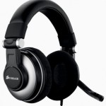Corsair revela su “HS1 USB gaming headset”