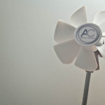Review Express: Arctic Cooling ARCTIC Breeze Pro
