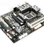 ECS Black series P55H-AK Puro Pornogeek