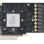 Benchs de la GeForce GTX480 con 512SP