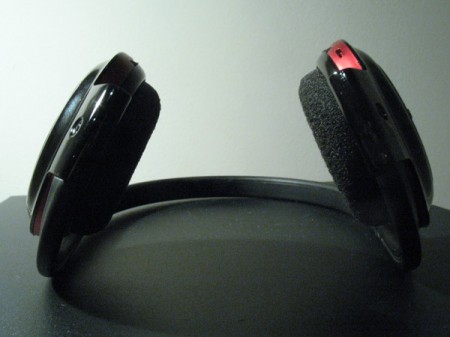 BH-503 Frontal