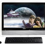 MSI Wind Top AE2420 3D, todo-en-uno de 24” con Multitouch, LED, full HD, 3D, USB 3.0 y más…