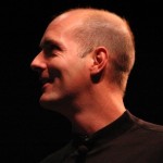 HP ahora pierde al diseñador principal del Palm Pre