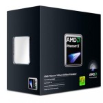 Más procesadores AMD en el horizonte. Nuevos Sempron’s Athlon’s y Phenom’s para regodearse