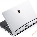 ASUS Lamborghini VX6, un deportivo rápido y exclusivo