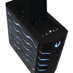 Bitfenix y Aerocool lanzan sus Gabinetes para Gamers