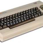 El mítico Commodore C64 revivirá con Atom + NVIDIA ION2