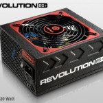 Nuevas fuentes Enermax Revolution85+ 920W y 1020W