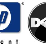 HP y Dell informan sus resultados financieros