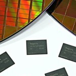 Hynix comienza producción de chips NAND Flash en 20nm