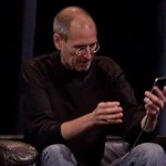 Mark Papermaster fuera de Apple, caso iPhone 4 sería la causa