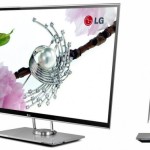 LG presentará en la IFA 2010, un TV LCD con tecnología OLED y 3D de sólo 2,9mm de grosor