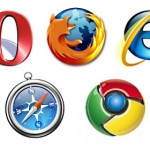 IE9 Platform Preview 4, Opera 10.70, 10.61RC2 y Chrome 6.0.472.22