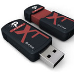 Patriot introduce sus nuevos Xporter Rage quad-channel