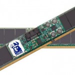 Viking Modular revela el primer SSD en factor de forma de un DIMM DDR3