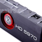 XFX Radeon HD 5970 4GB Eyefinity 6 Black Edition, lista para asesinar… tu bolsillo