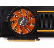 Zotac presenta su GTX460-3DP con 4 salidas de video, OMG!