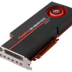 Nueva AMD FirePro V9800 Eyefinity 6, Eyefinity al mercado profesional