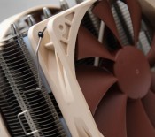 Review Noctua NH-D14