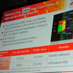 GlobalFoundries muestra ARM Cortex-A9 dual-core en 28nm HKMG