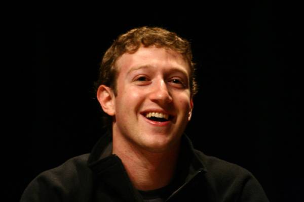 MarkZuckerberg
