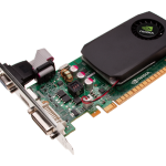 NVIDIA introduce la GeForce GT 420 DirectX 11