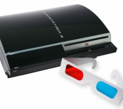 Playstation3: Firmware 3.50 agrega soporte Blu-ray 3D