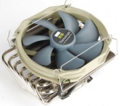 Thermalright anuncia “Shaman”, su nuevo disipador para tarjetas gráficas