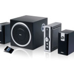 Video-Review Parlantes Edifier C2 2.1
