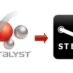 AMD y VALVE anuncian que los Catalyst estarán disponibles vía Steam
