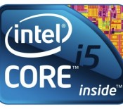 Intel lanza nuevos procesadores para portátiles