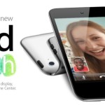 Apple renueva su familia de reproductores iPod