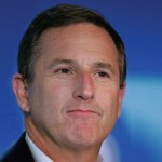 Ex CEO de HP, Mark Hurd es contratado por Oracle