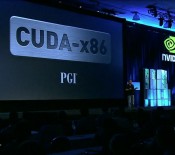 [GTC2010] NVIDIA anuncia CUDA x86, masificando la tecnología
