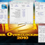 ¡Somos los campeones hispanoamericanos del Master Overclocking Arena 2010! (y nos vamos a Taiwán)