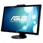 ASUS lanza 3 nuevos monitores LCD de 27” con DisplayPort