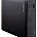 Buffalo y Pioneer anuncian los primeros grabadores Blu-Ray XL (BDXL)