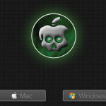 Greenpois0n Jailbreak para iOS 4.1 también disponible