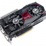 Colorful iGame GTS 450 muestra sus dientes