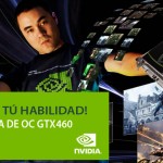 Ganadores Concurso de OC GTX460 de NVIDIA