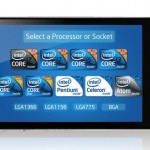 Intel lanza aplicación para el iPhone y Clonador de SSD