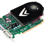 NVIDIA introduce la GeForce GT 440 (OEM)