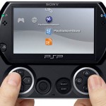 Sony baja el precio de la PSP Go