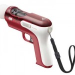 Aparece la pistola para PlayStation Move