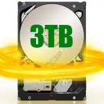 Seagate Barracuda XT de 3TB SATA 6Gbps y 7200RPM listado en Alemania
