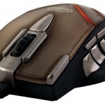 SteelSeries lanza sus perifericos inspirados en WOW y Medal of Honor