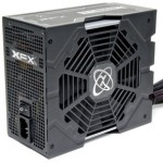 Nuevas Fuentes XFX Pro Series Core Edition