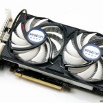 Yeston lanza Radeon HD 5770 X2
