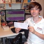 Alex Miller: Joven de 12 años detecta error crítico en Mozilla y recibe su cheque de US$ 3.000