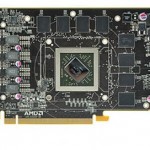 [Foto] PCB de la Radeon HD 6870 Filtrado